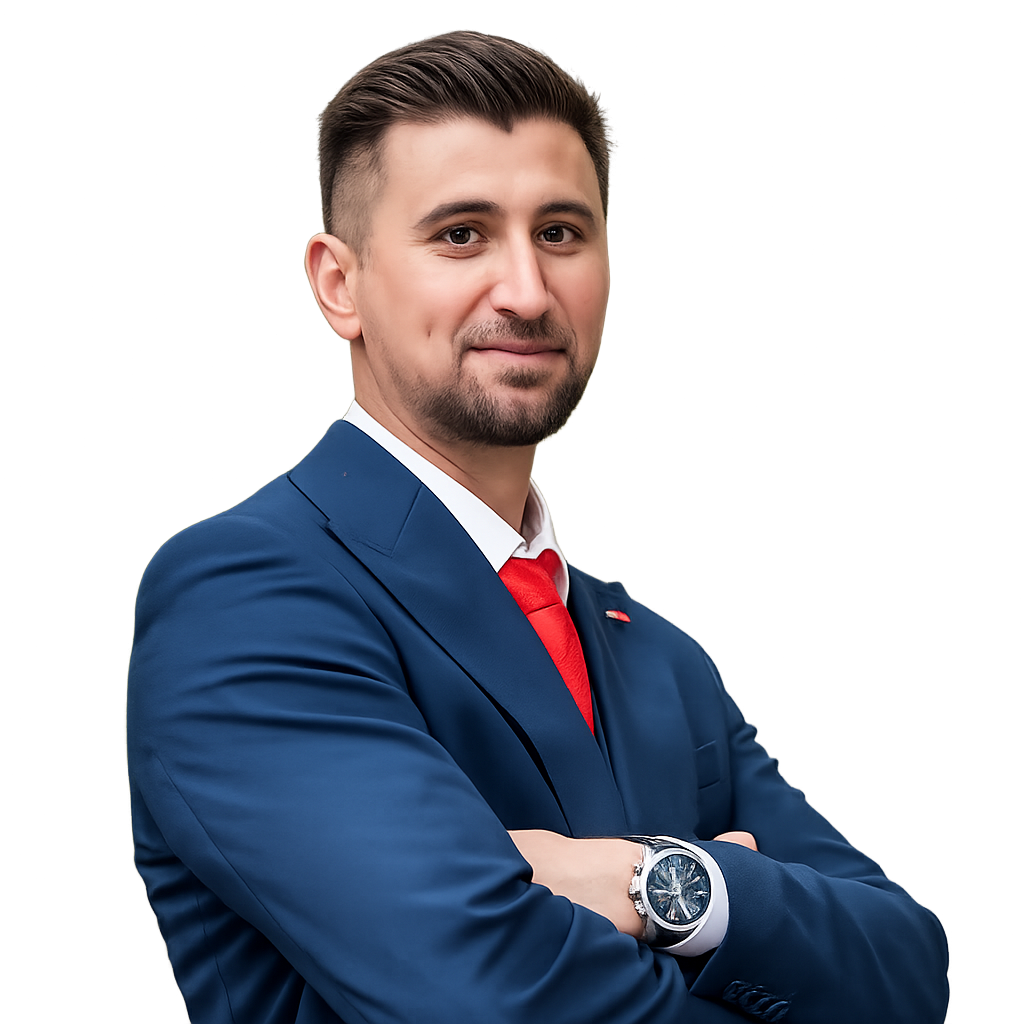 George Țigăneșteanu